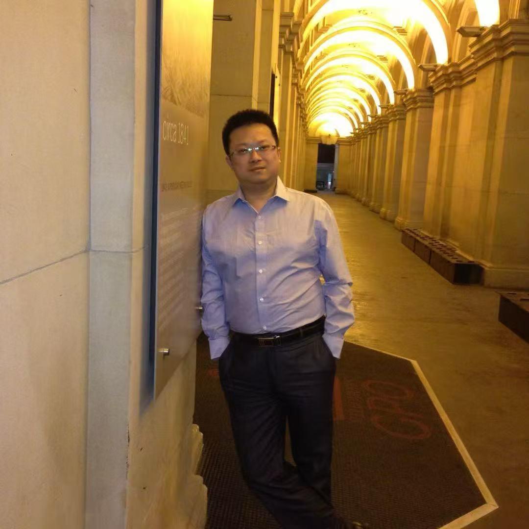 Tony Wang - Ausking 澳锦留学移民 CEO